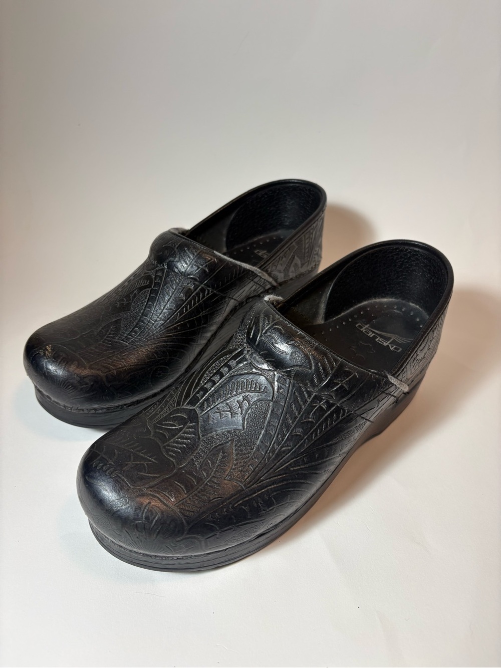 Dansko Clogs